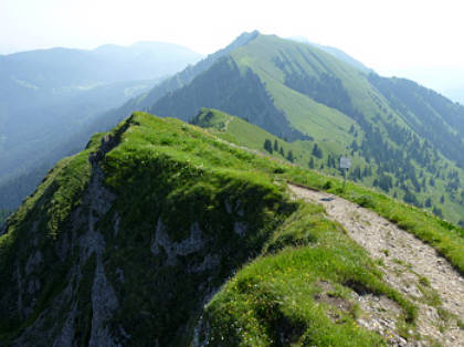 Alpin-Marathon Oberstaufen 2010