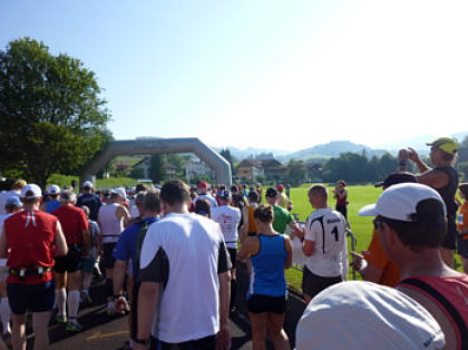 Alpin-Marathon Oberstaufen 2010