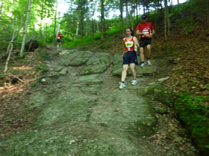 Alpin-Marathon Oberstaufen 2010