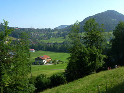 Alpin-Marathon Oberstaufen 2010