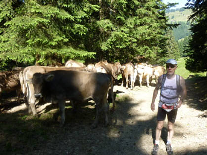 Alpin-Marathon Oberstaufen 2010