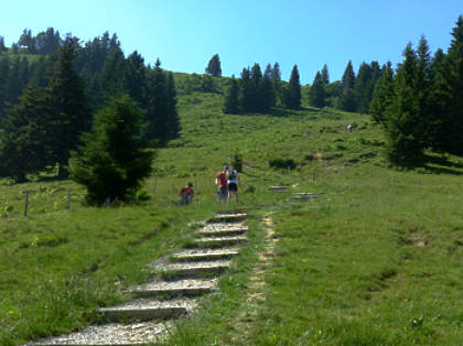 Alpin-Marathon Oberstaufen 2010