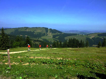 Alpin-Marathon Oberstaufen 2010