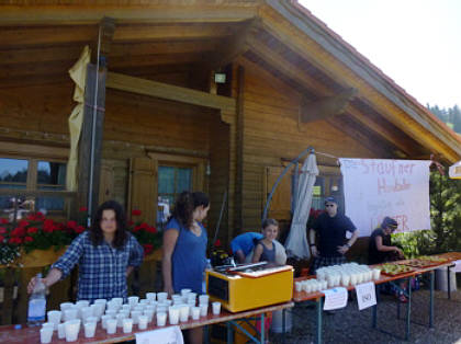 Alpin-Marathon Oberstaufen 2010