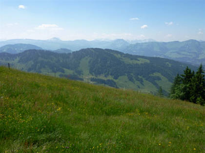 Alpin-Marathon Oberstaufen 2010