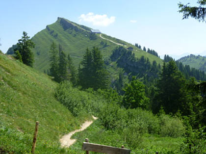 Alpin-Marathon Oberstaufen 2010