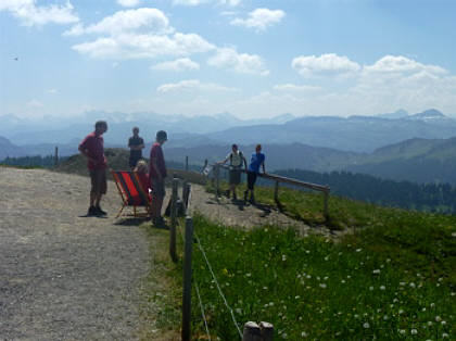 Alpin-Marathon Oberstaufen 2010