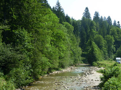 Alpin-Marathon Oberstaufen 2010