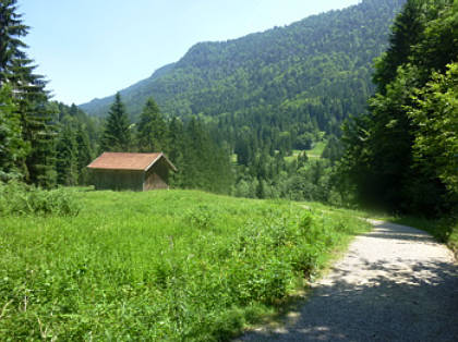 Alpin-Marathon Oberstaufen 2010