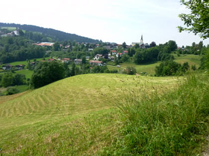 Alpin-Marathon Oberstaufen 2010