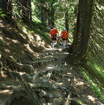 Alpin-Marathon Oberstaufen 2010