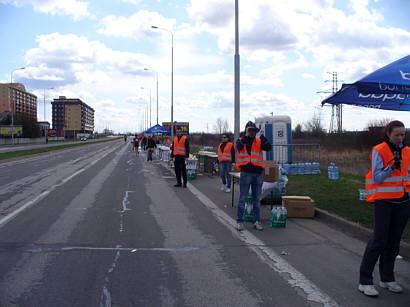 Bratislava Marathon 2010