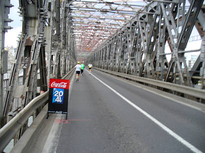 Bratislava Marathon 2010