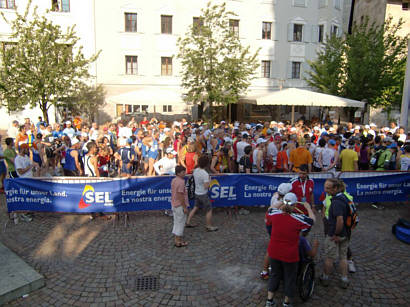 Brixen Marathon 2010