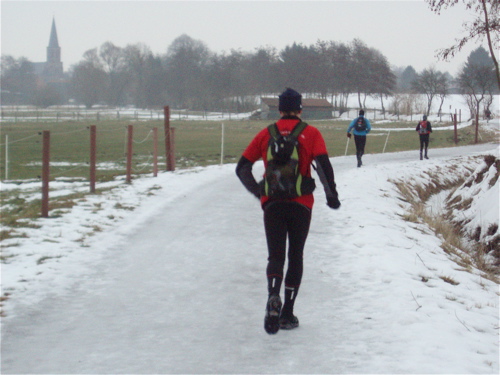 Brocken Challenge 2010