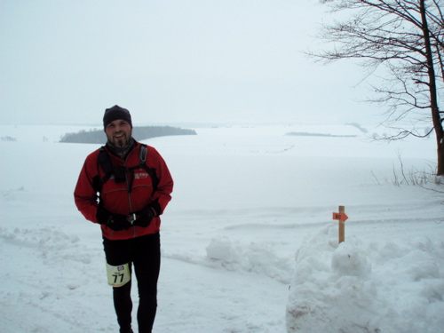 Brocken Challenge 2010