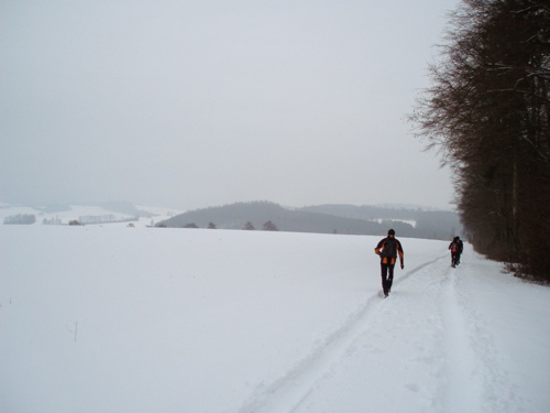 Brocken Challenge 2010