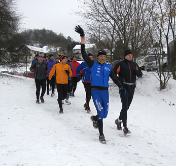 Coburg Marathon 2010