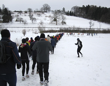 Coburg Marathon 2010