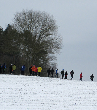 Coburg Marathon 2010