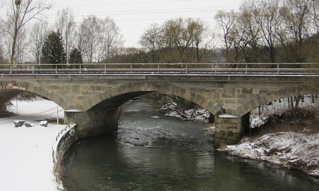 Coburg Marathon 2010