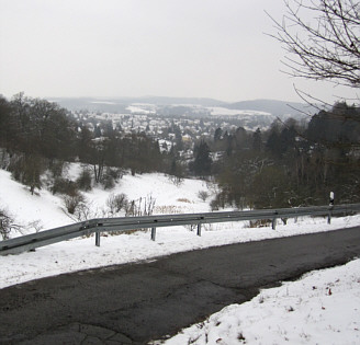 Coburg Marathon 2010