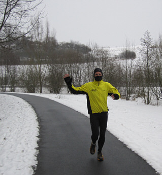 Coburg Marathon 2010