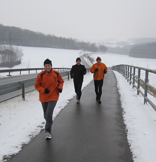 Coburg Marathon 2010