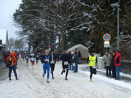 Dreiknigslauf Kersbach 2010