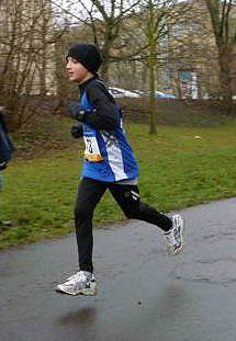 Dreiknigslauf Kersbach 2010