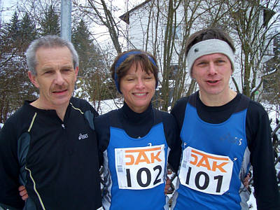 Dreiknigslauf Kersbach 2010