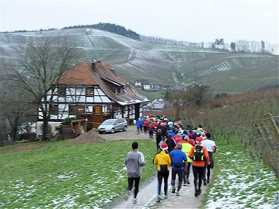 Eisweinlauf 2010