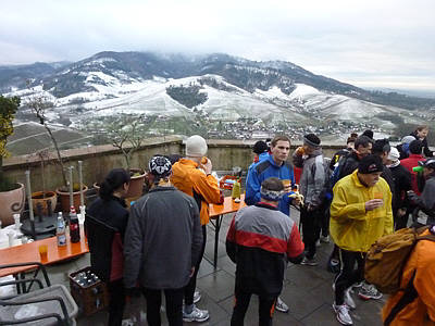 Eisweinlauf 2010