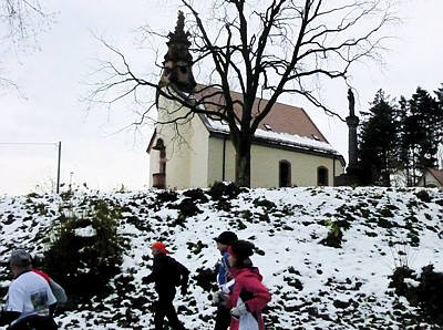 Eisweinlauf 2010