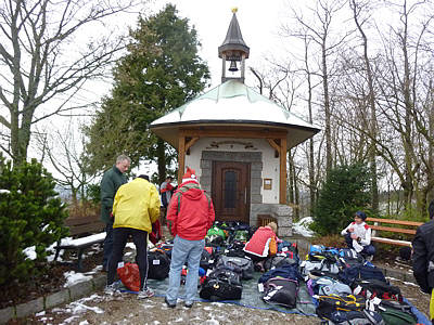 Eisweinlauf 2010