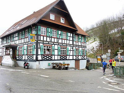 Eisweinlauf 2010