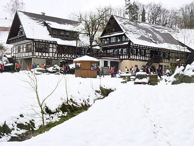 Eisweinlauf 2010