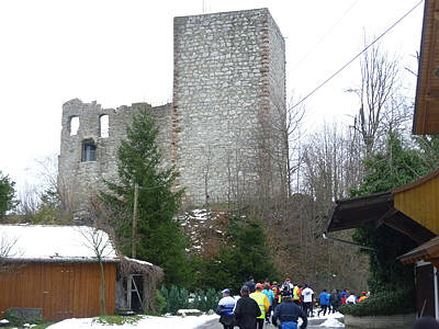 Eisweinlauf 2010