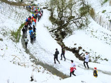 Eisweinlauf 2010