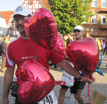 Frnkischer Schweiz Marathon 2010