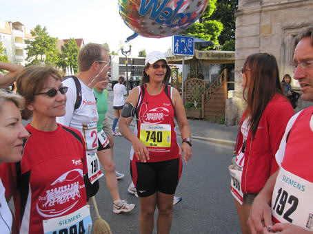 Frnkischer Schweiz Marathon 2010