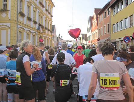 Frnkischer Schweiz Marathon 2010