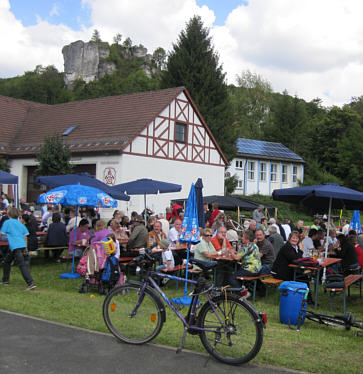 Frnkischer Schweiz Marathon 2010