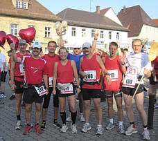 Frnkischer Schweiz Marathon 2010