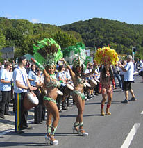 Frnkischer Schweiz Marathon 2010