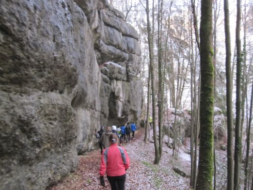 Genusslauf-Marathon 2010