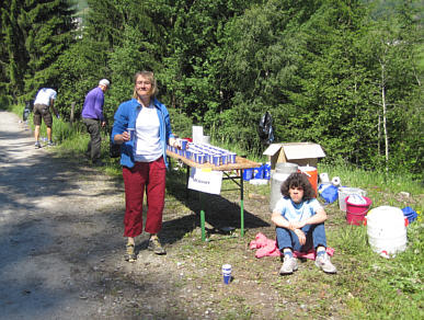 Graubnden Marathon 2010