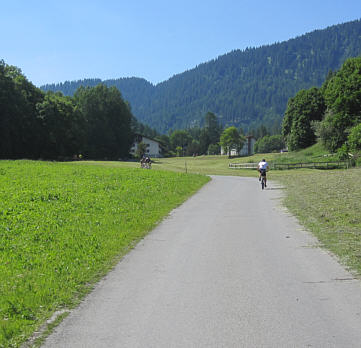 Graubnden Marathon 2010