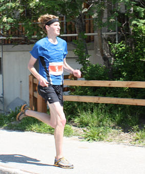 Graubnden Marathon 2010