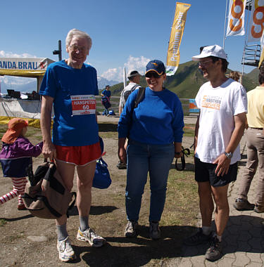 Graubnden Marathon 2010